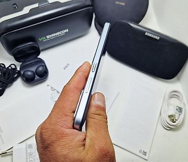 Poco: Poco X4 GT, Б/у, 512 ГБ, цвет - Серый, 1 SIM, 2 SIM, eSIM — 11