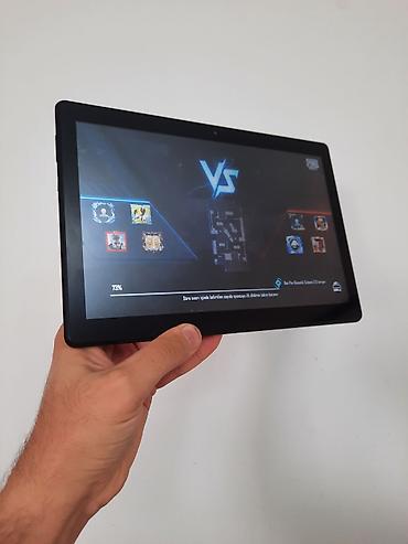 umiio s10 tablet: Lenovo Tab M10 32Gb 3 Ram Xüsusiyyətlər: - Geniş ekranlı planşet - — 4