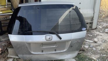 корректирующее нижнее белье: Багажниктин капкагы Honda, Оригинал