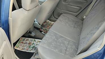 masda demio: Mazda Demio: 2000 г., 1.5 л, Механика, Бензин, Хэтчбэк — 6