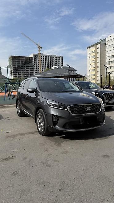 kia optima gt line: Kia Sorento: 2019 г., 2.2 л, Автомат, Дизель, Кроссовер — 3