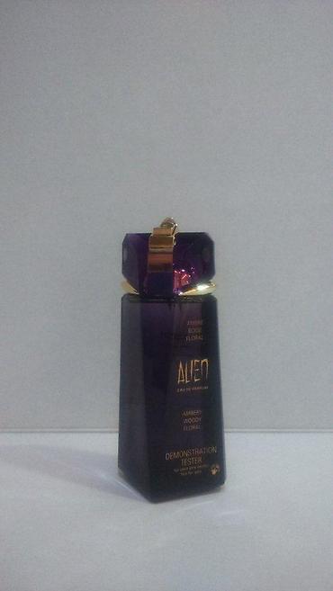 Parfemi: THIERRY MUGLER ALIEN EDP 90ML TSTR | Thierry Mugler Alien edp 90ml — 6