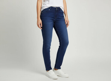jeans lidl: Джинси жіночі, розмір S