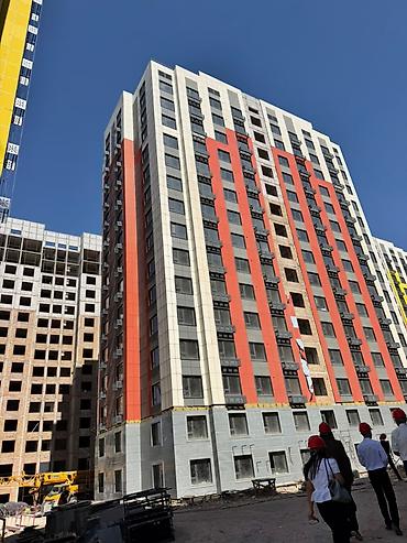 14: 1 комната, 40 м², Южная Магистраль Элитка, 14 этаж, Свежий ремонт — 5