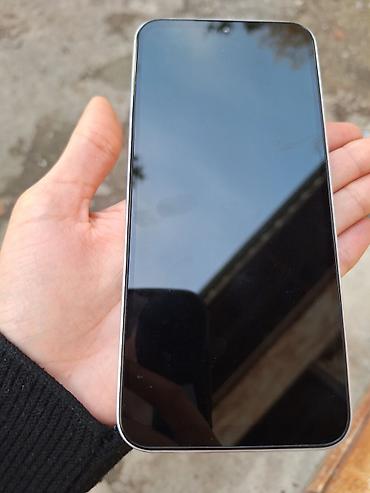 honor x9c qiymeti irsad: Samsung Galaxy A05s, rəng - Gümüşü — 1