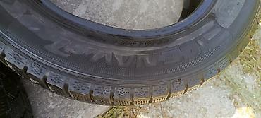 r 15 зимние: Шины 195 / 65 / R 15, Зима, Б/у, Пара, Легковые, GoodYear — 5