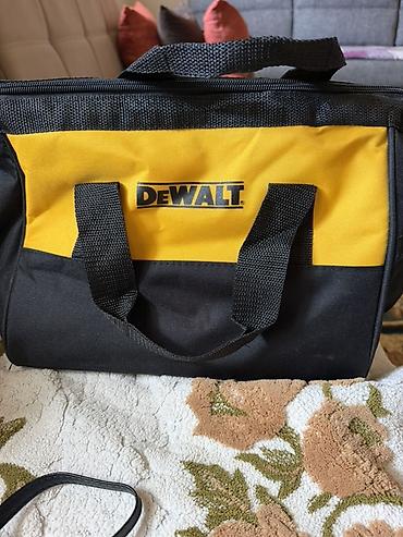 Дом и сад: Аккумуляторный набор DeWalt - Шуруповёрт/дрель DeWalt компактного — 2