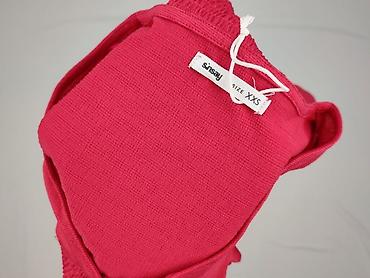 orsay clothes: Sinsay, Sukienka damska, rozmiar 2XS — 4