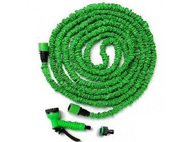 Sredstva za navodnjavanje: Magicno crevo + Prskalica ( 22.5 metra ) Neka vase svakodnevno — 2