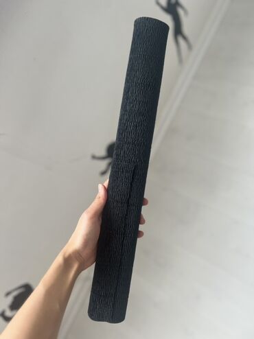 Канцтовары: Гофрированная бумага ( Италия) в рулонах, для декора и рукоделия. - — 4