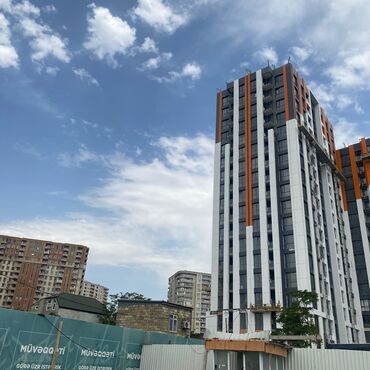 сколько стоит квартира в баку: Поселок Ясамал, 3 комнаты, Новостройка, м. Иншаатчылар, 72 м²