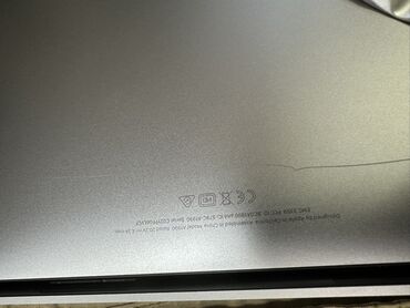 купить макбук аир м1: Ноутбук, Apple, 16 ГБ ОЭТ, Intel Core i7, 15.4 ", эс тутум SSD