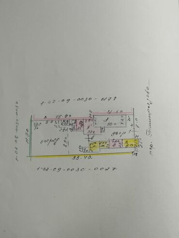 Продажа домов: Дом, 50 м², 3 комнаты, Собственник, Старый ремонт