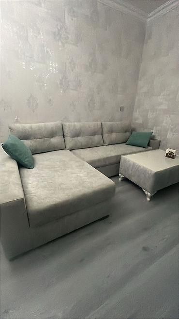 Digər mebel: Kunc Divan jurnalni ile birlikde 450 azn satilir‼️acilir bazalidir eve — 1