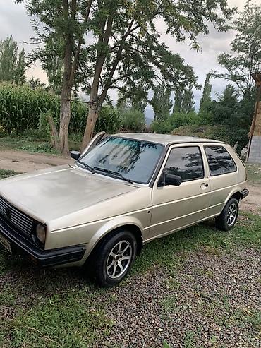 стекло на гольф 3: Volkswagen Golf: 1988 г., 1.8 л, Механика, Бензин, Хэтчбэк — 1