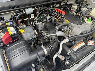 lada 9: Suzuki Jimny: 2018 г., Механика, Бензин, Внедорожник — 9