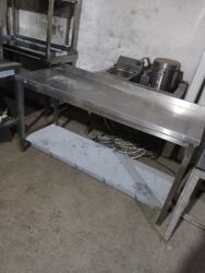 Dönər aparatları: Elektrik, Atalay, 4 gözlü — 15