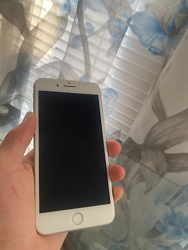 Apple iPhone: IPhone 8 Plus, Серебристый — 5