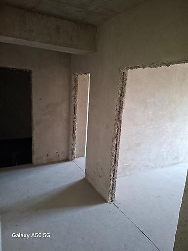 жилмасив умут: 1 комната, 41 м², Дордой Моторс рынок Элитка, 6 этаж, ПСО (под самоотделку) — 9