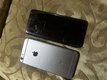 Apple iPhone: IPhone 6s Plus, Б/у, < 16 ГБ