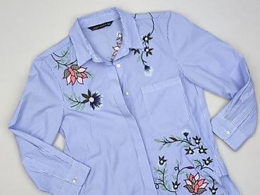 zara 8: Zara, Koszula damska, rozmiar XS — 1