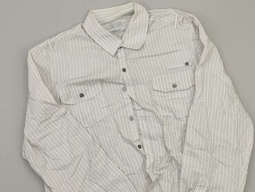 Shirts: Shirt for men, XL (EU 42), River Island, condition - Good