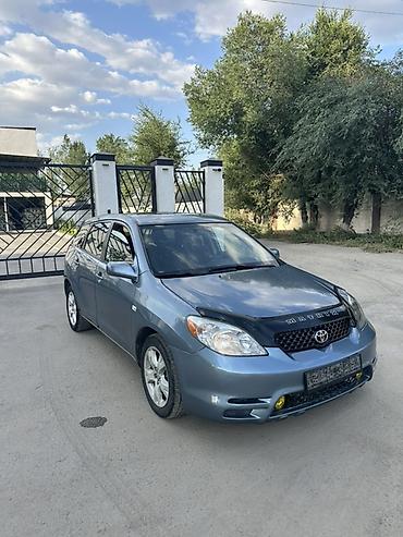 форсунки 2.2 d cat: Toyota Matrix: 2004 г., 1.8 л, Автомат, Бензин, Хэтчбэк — 3