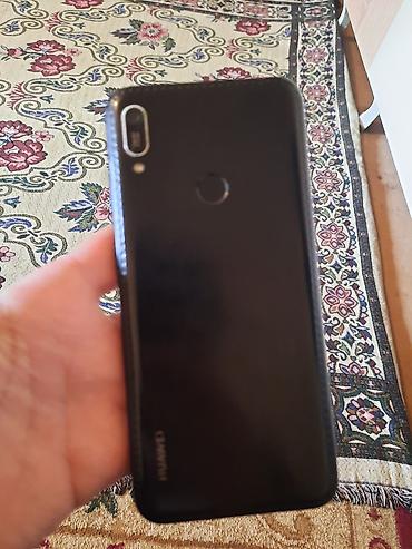 htc desire 700: Huawei 8C, 32 GB, rəng - Qara, Barmaq izi — 5