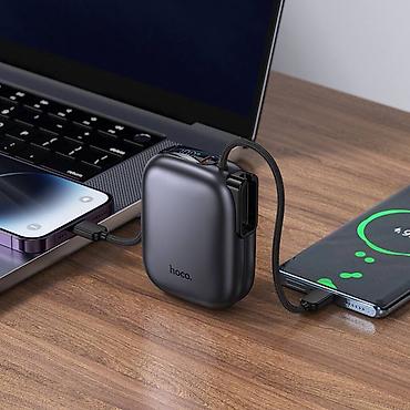 power case: MOBI CENTER/ МОБИ ЦЕНТР HOCO Q49 Mini Power Bank — компактный — 2
