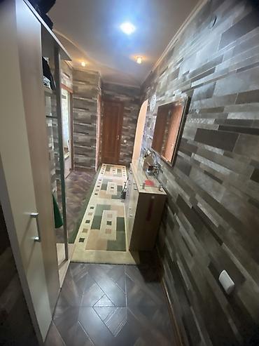 Продажа квартир: 2 комнаты, 57 м², 105 серия, 4 этаж, Дизайнерский ремонт — 1