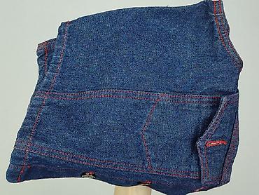 jeans short: Jeanswear, Kamizelka damska, rozmiar L — 7