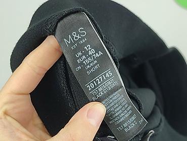 michael kors plus size: M&S Collection, Legginsy rozmiar M — 5