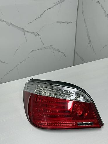 куплю лампы: Задний фонарь (левый) для BMW 5 Series E60/E61 — 2