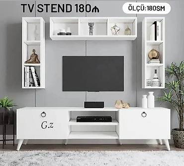televizor per page 40: TV altlığı — 1
