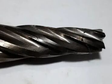 Ostali uređaji: Glodalo spiralno konusno 16mm/32mm -JAL B16 -N 1:12.5 -MK4 Glodalo — 7