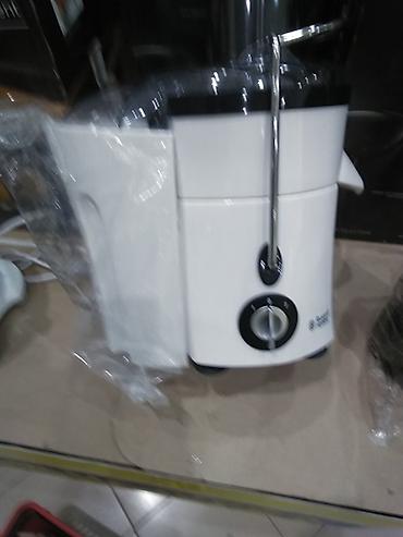 bordo: Sokovnik Russell Hobbs Aura – 650 W, NEKORIŠĆEN NEKORISCEN NOV — 1