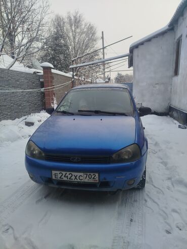 ВАЗ (ЛАДА): ВАЗ (ЛАДА) : 2008 г., Механика, Бензин, Хэтчбэк — 2