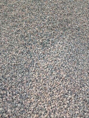 Щебень: Щебень, Для бетона, В кубах, Камаз, Хово, Зил — 8