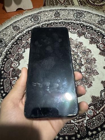 Мобильные телефоны: Poco X3 Pro, Б/у, 256 ГБ, цвет - Черный — 1
