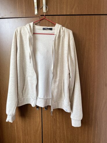 Sviterlər: Svitşot, Lc Waikiki, M (EU 38), rəng - Bej