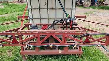 Тракторы МТЗ (Беларус): Трактор Беларус (МТЗ), полноприводный, с кабиной. полный комплект — 17