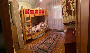 Köhnə tikili: Bakı, M.Ə. Rəsulzadə qəs., 4 otaqlı, Köhnə tikili, m. Azadlıq Prospekti, 92 kv. m — 5