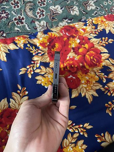 iphone mini 12: IPhone 12pro Айфон 12про 256гб АКБ:80% Все идеально работает Фейс — 5