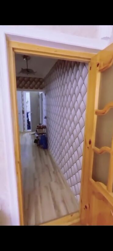 kiraye bos evler: Nizami metrosun yaxinliqi Tibb Universidedin yaxinliqi 5/2 2 otaqlı