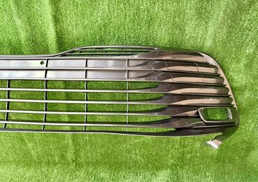 Решетки радиатора: Решетка радиатора Toyota 2017 г., Новый, Аналог — 7