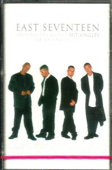 CD, DVD disklər və kassetlər: Oriqinal audio kassetlər-kasetlər təzədirlər-çox alana endirim var — 12