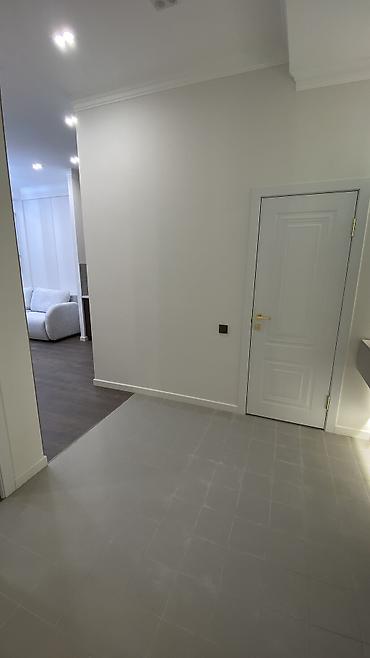 Продажа квартир: 2 комнаты, 48 м², Асанбай мкр Элитка, 10 этаж, Евроремонт — 11