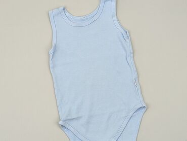 sapph bielizna: Bodysuits, 1.5-2 years, 86-92 cm, condition - Very good