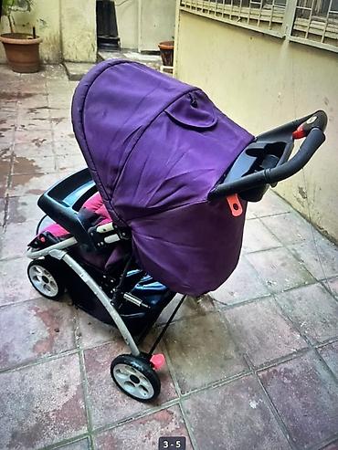 goodbaby: Uşaq arabası – Goodbaby marka, yüngül və praktik model — 3