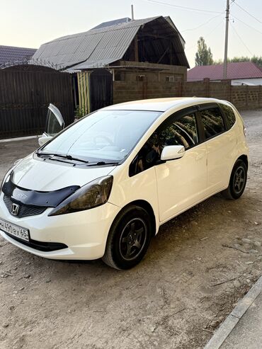 шевроле спарк 2017 цена: Honda Fit: 2009 г., 1.3 л, Бензин, Хетчбек